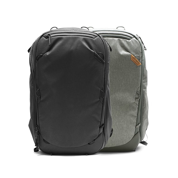 peak design ピークデザイン travel backpack 45L