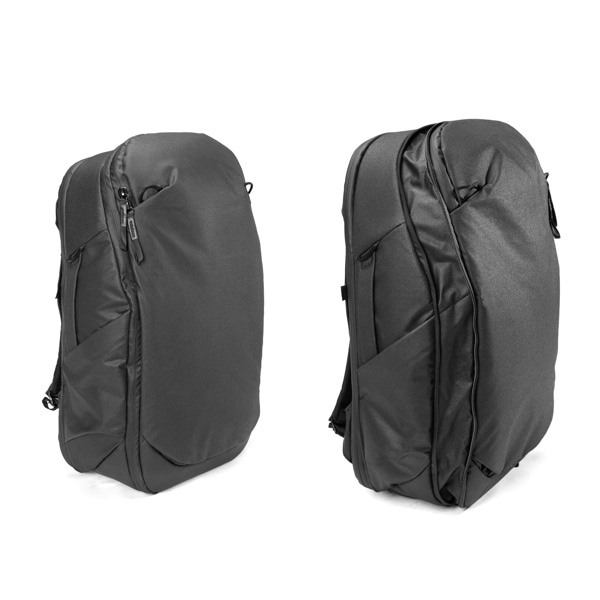 Peak Design ピークデザイン　travel backpack 30L