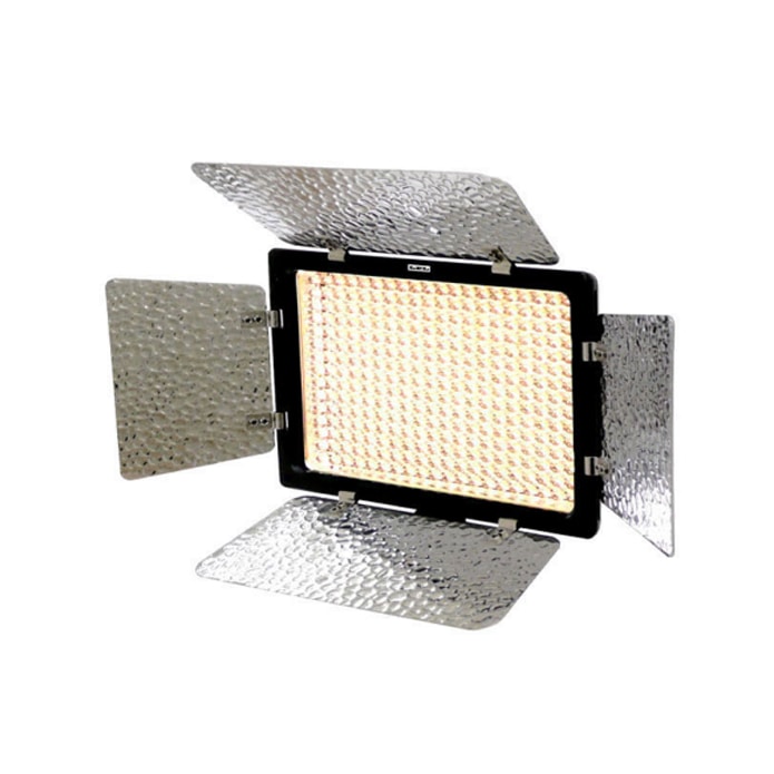 LPL(エルピーエル) LEDライト色温度変換モードタイプ VL-7700CXP 2灯