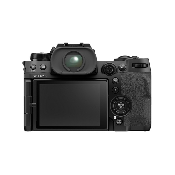 FUJIFILM(フジフイルム) X-H2S ミラーレスデジタルカメラ: カメラ・レンズ 銀一オンラインショップ  撮影用背景-プロフェッショナル映像・撮影機材専門店