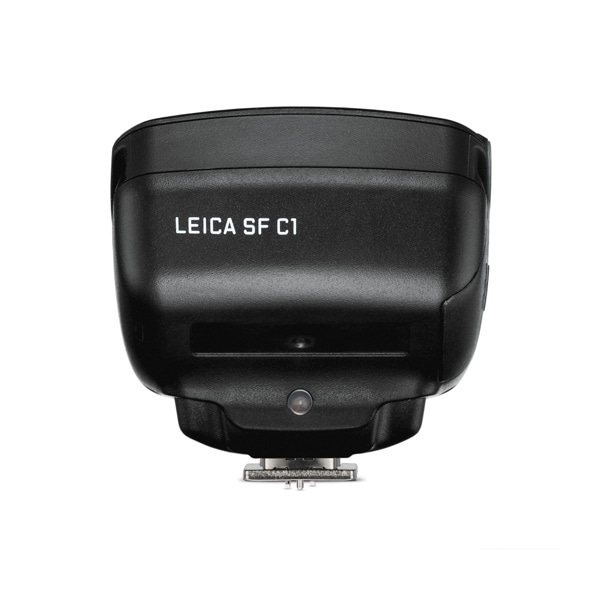 Leica(ライカ) リモートコントロール SF C1 14626: 照明機材 銀一オンラインショップ |  撮影用背景-プロフェッショナル映像・撮影機材専門店