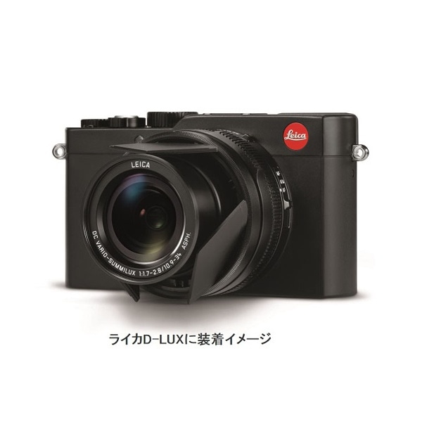 完動品 Leica D-Lux5 ライカ デジカメ カメラ 検 ニコン キャノン - カメラ