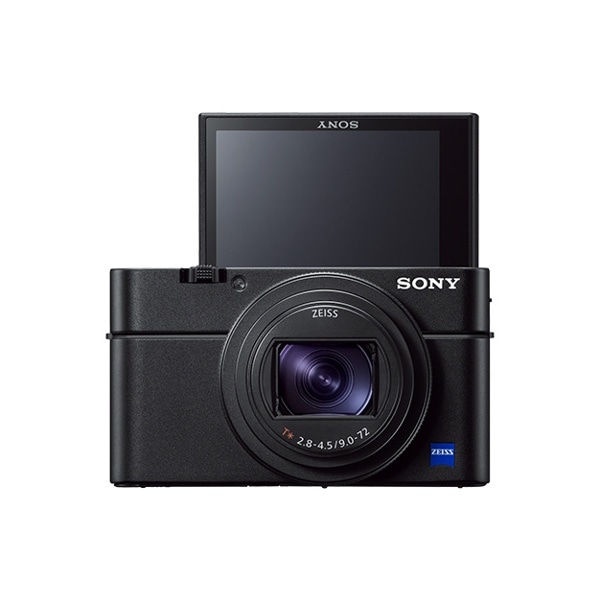 SONY Cyber-Shot RX DSC-RX100M7 デジタルカメラ