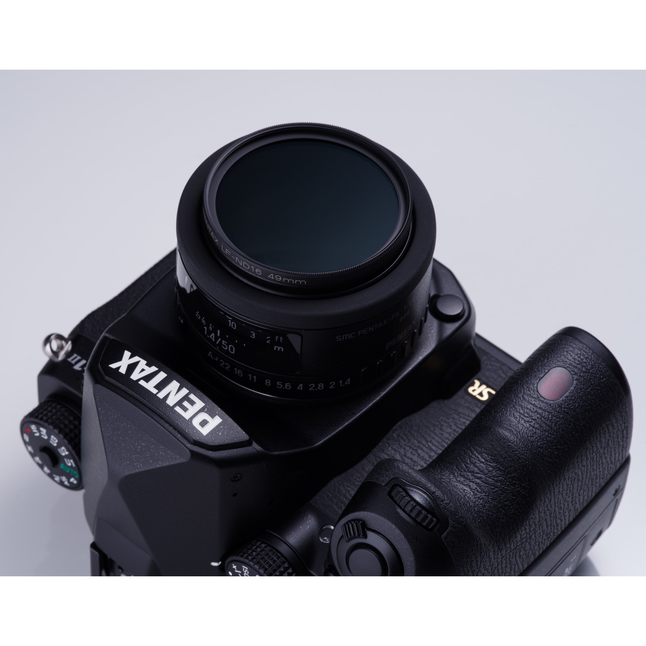 ペンタックス LX 前期型 ＆ SMC PENTAX-M 50mm F1.4標準レンズセット ...