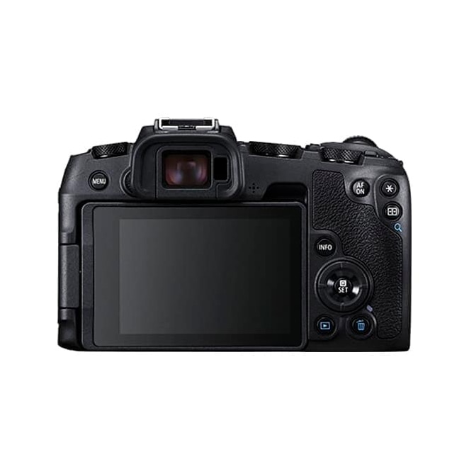 Canon EOS RP/一眼レフカメラ/バッテリー付き