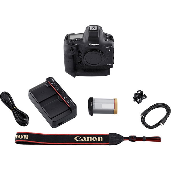 Canon(キヤノン) EOS-1D X MarkIII ボディ 3829C001: カメラ 銀一 ...