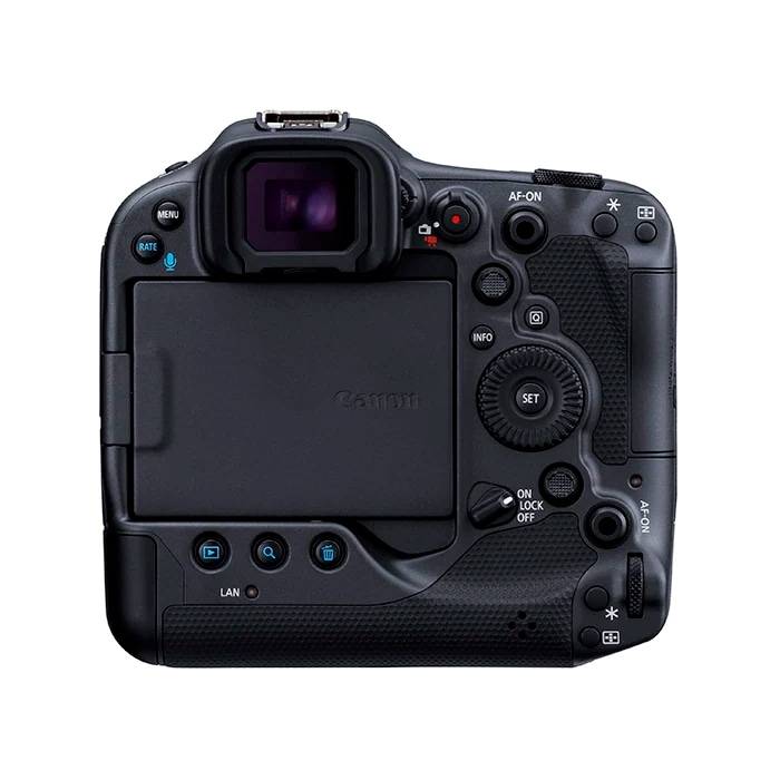 キャノン Canon EOS-R3 ボディー ミラーレス一眼レフカメラ - デジタル