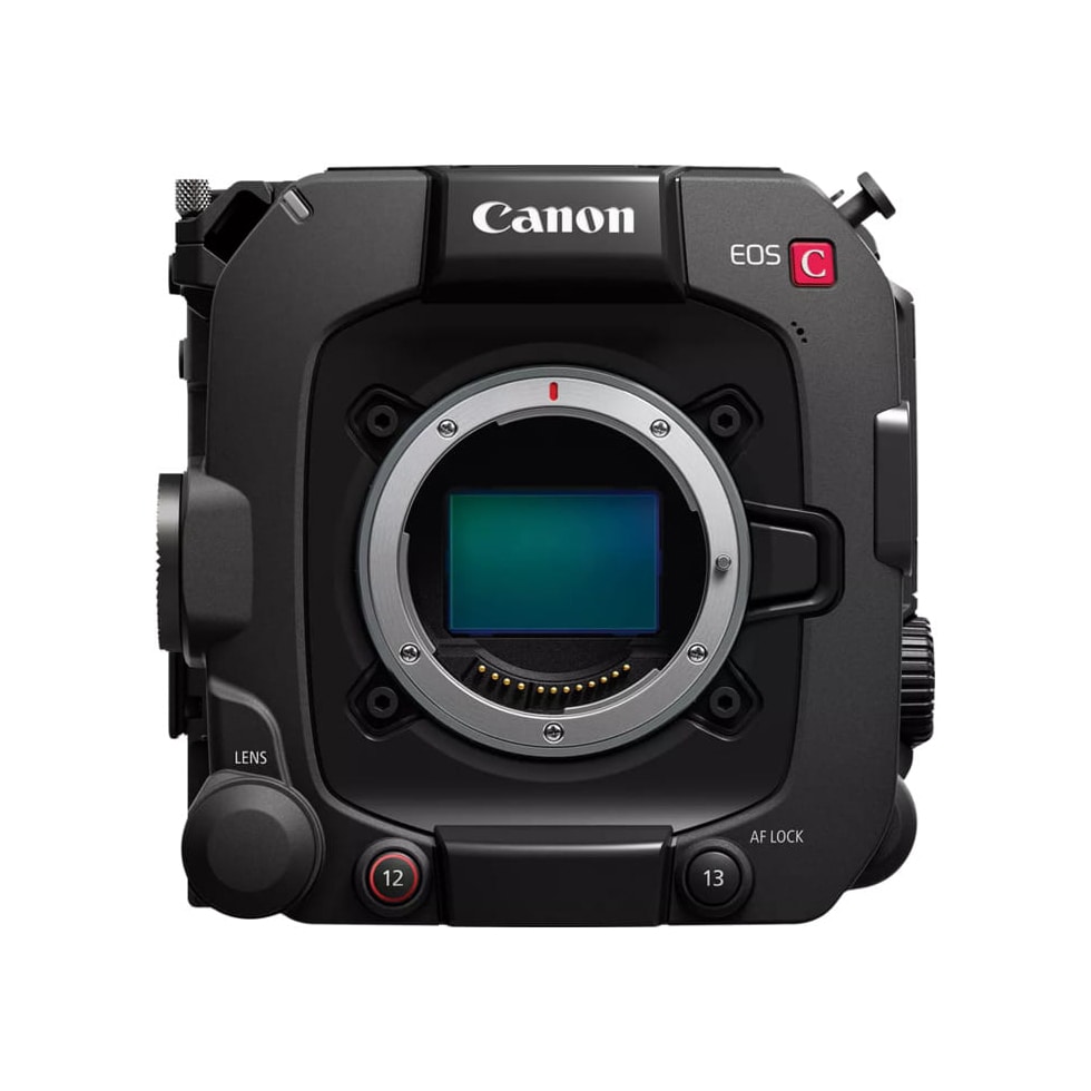 【2024年9月上旬発売予定】Canon(キヤノン) デジタルシネマカメラ EOS C400(JP) 6388C001