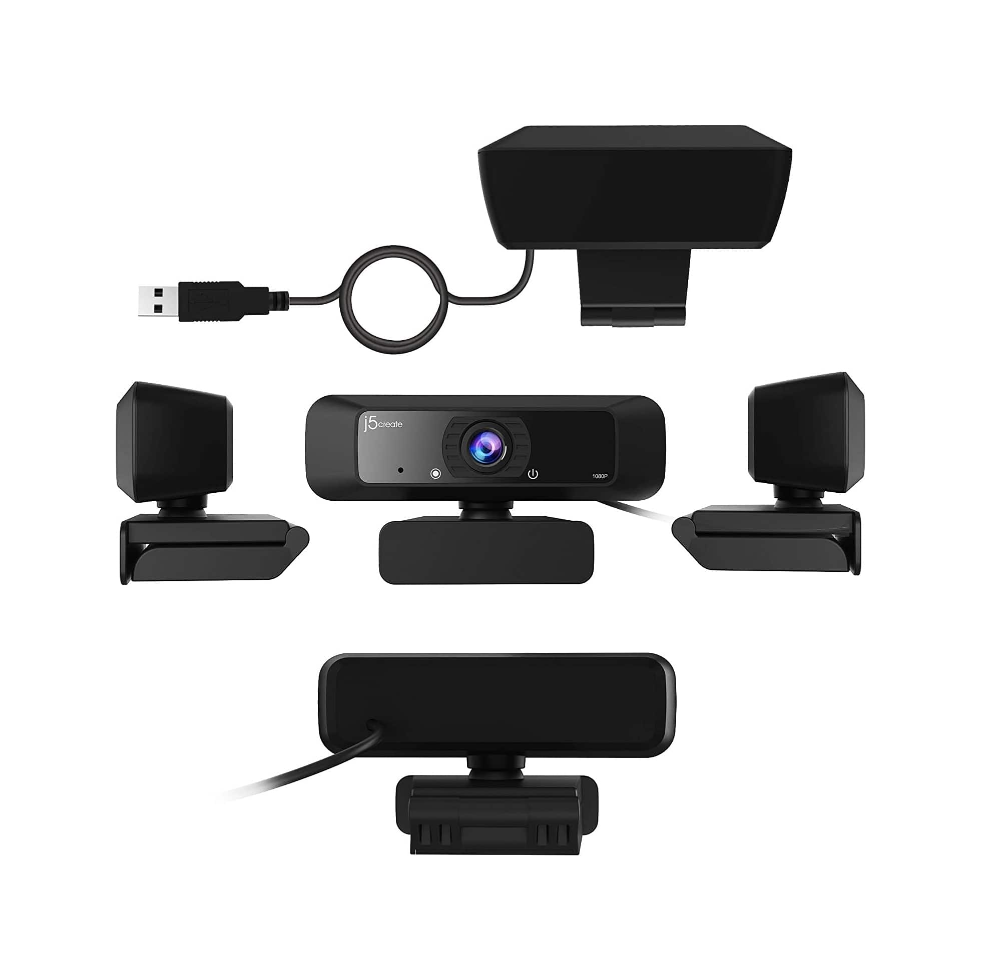 imilab w88 s 1080p full hd webcam