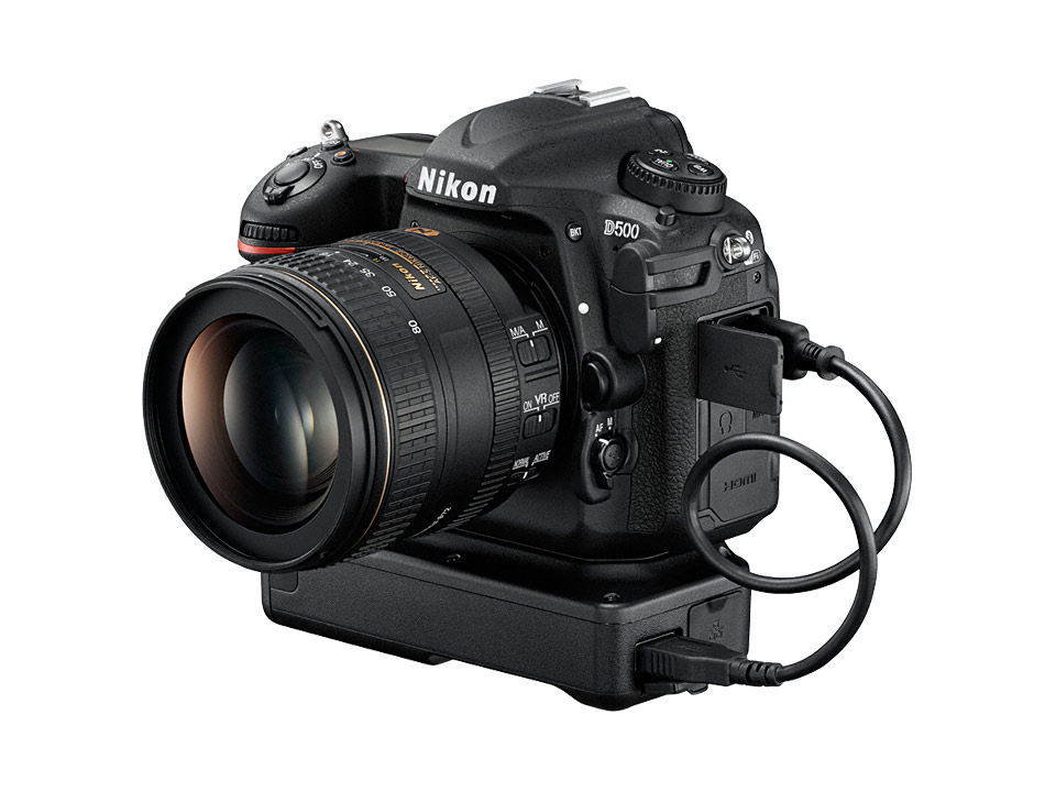 Nikon(ニコン) ワイヤレストランスミッター WT-7(WT-7): カメラ
