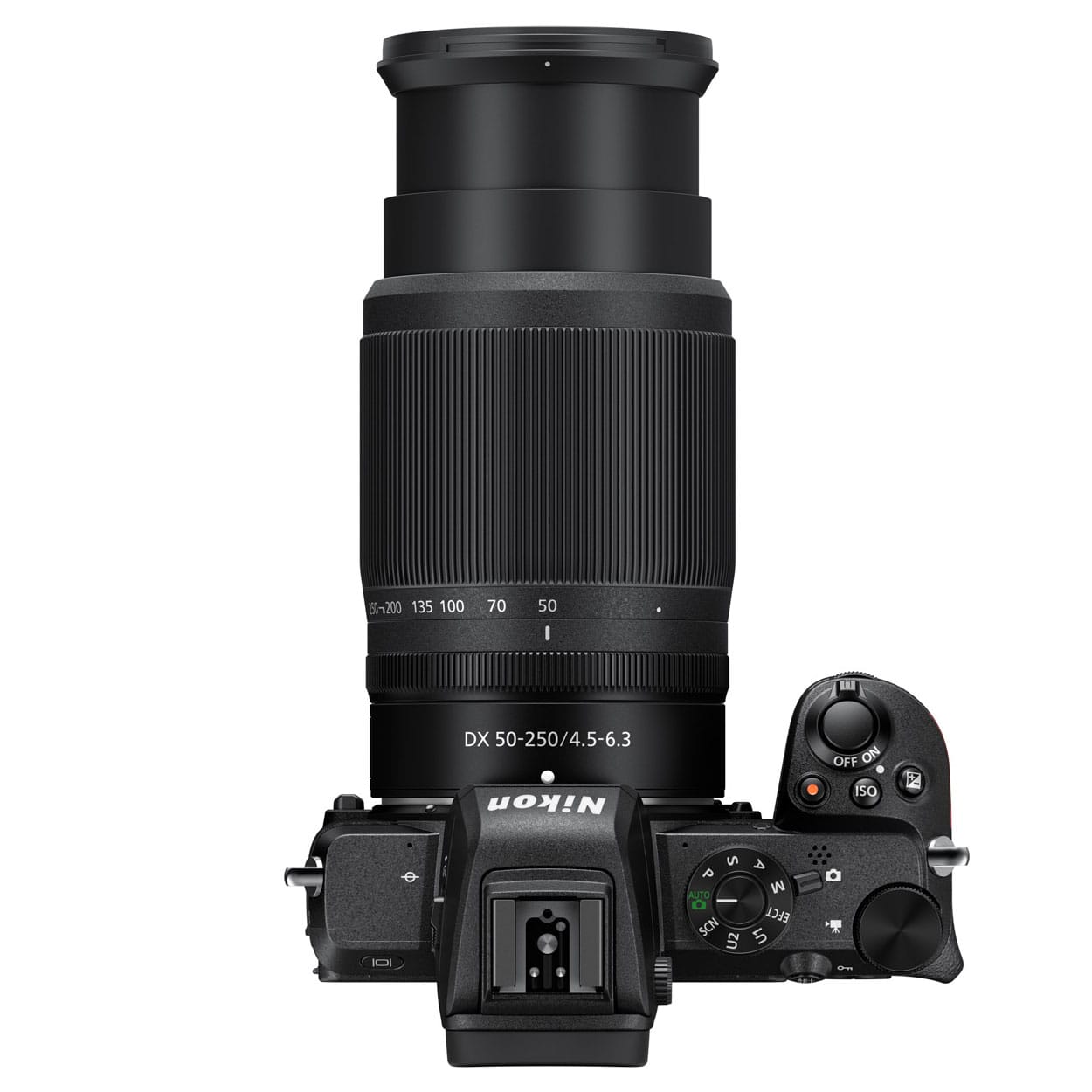 Nikon Z 50mm F1.2 フィルター付き - レンズ(単焦点)