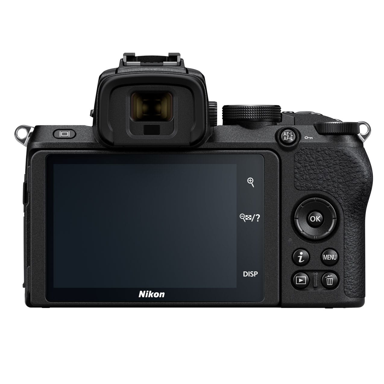 シャッター数5000台】Nikon Z 50 16-50 VR レンズキット - デジタルカメラ