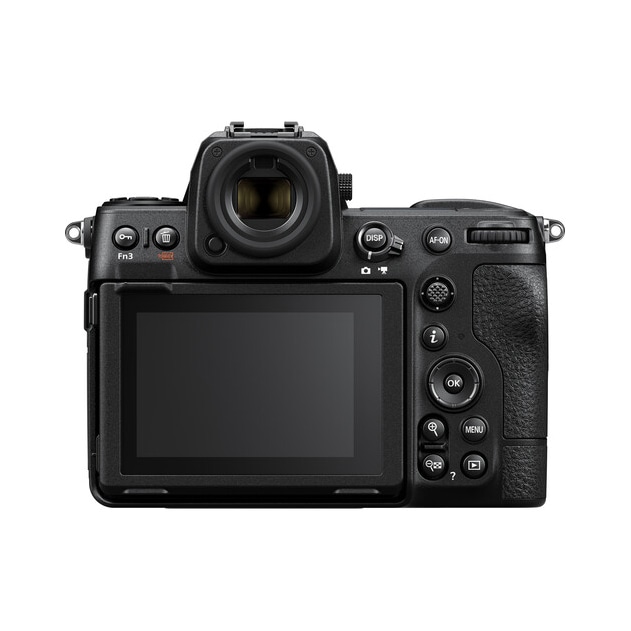 Nikon(ニコン) Z フルサイズミラーレスカメラ(Z ボディ): カメラ・レンズ 銀一オンラインショップ  撮影用背景-プロフェッショナル映像・撮影機材専門店