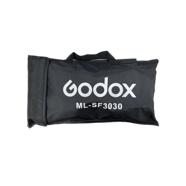 GODOX(ゴドックス) ソフトボックス ML-SB3030: ストロボ・ライト関連 