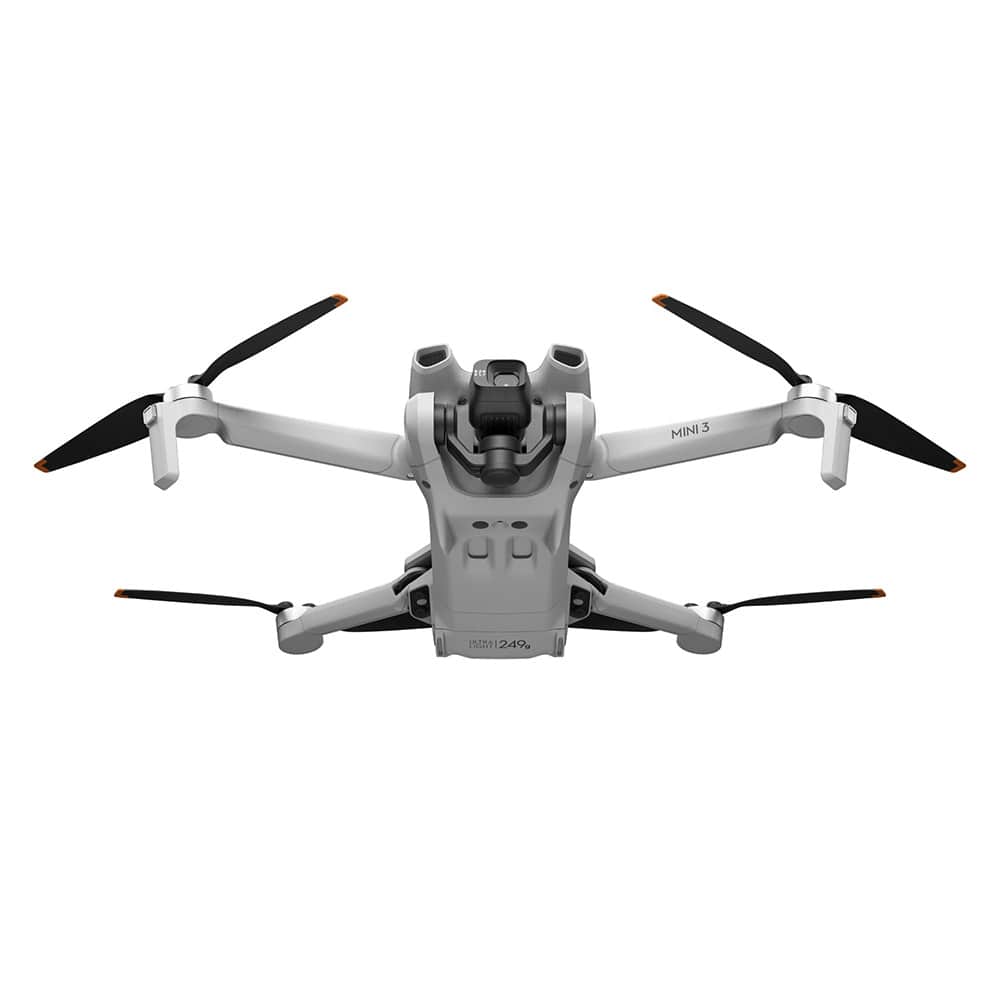 DJI(ディージェーアイ) DJI Mini 3 (DJI RCコントローラー付属)(DJI Mini 3 (DJI RC付属)): ドローン・空撮  銀一オンラインショップ | 撮影用背景-プロフェッショナル映像・撮影機材専門店