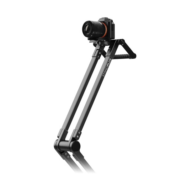 edelkrone(エーデルクローン) Stand PLUS EDL-STAND: 撮影 銀一