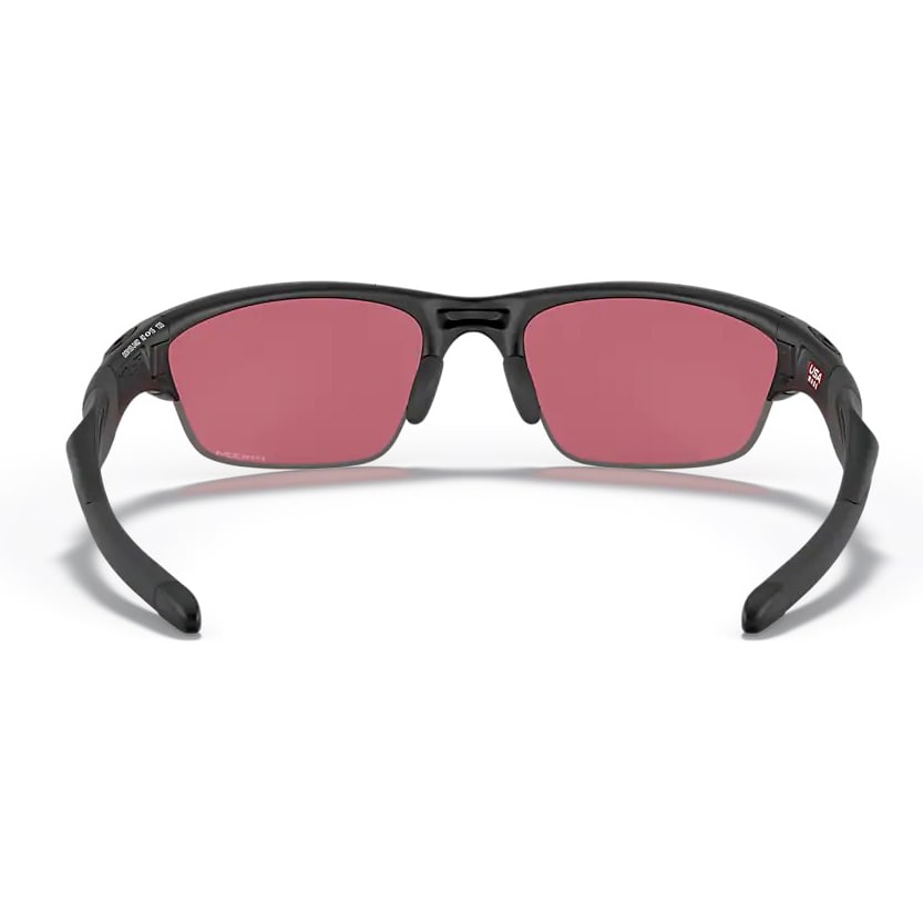 oakley half jacket 2.0 matte black