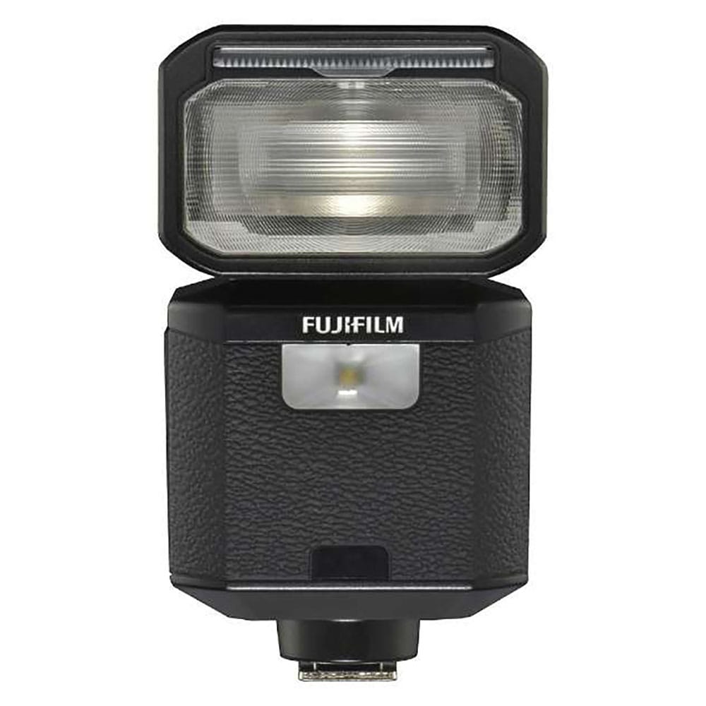 FUJIFILM(フジフイルム) クリップオンフラッシュ EF-X500(EF-X500 