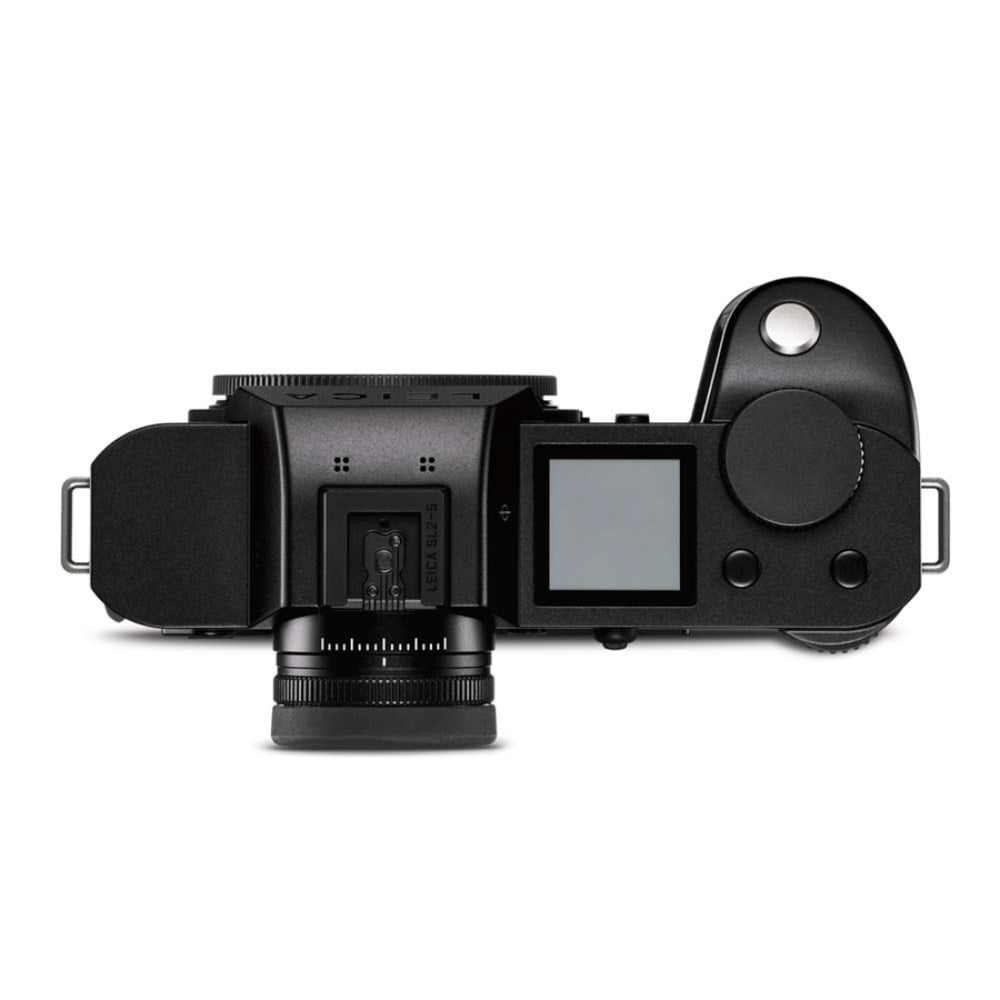 Leica(ライカ) SL2-S バリオ・エルマリート SL f2.8/24-70 ASPH.セット 