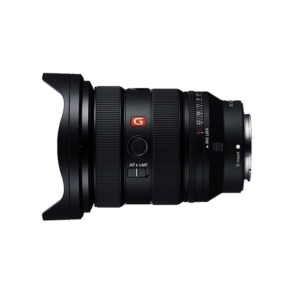 【レンズフィルター付き】FE16-35mm f2.8 GM 1635GMカメラ