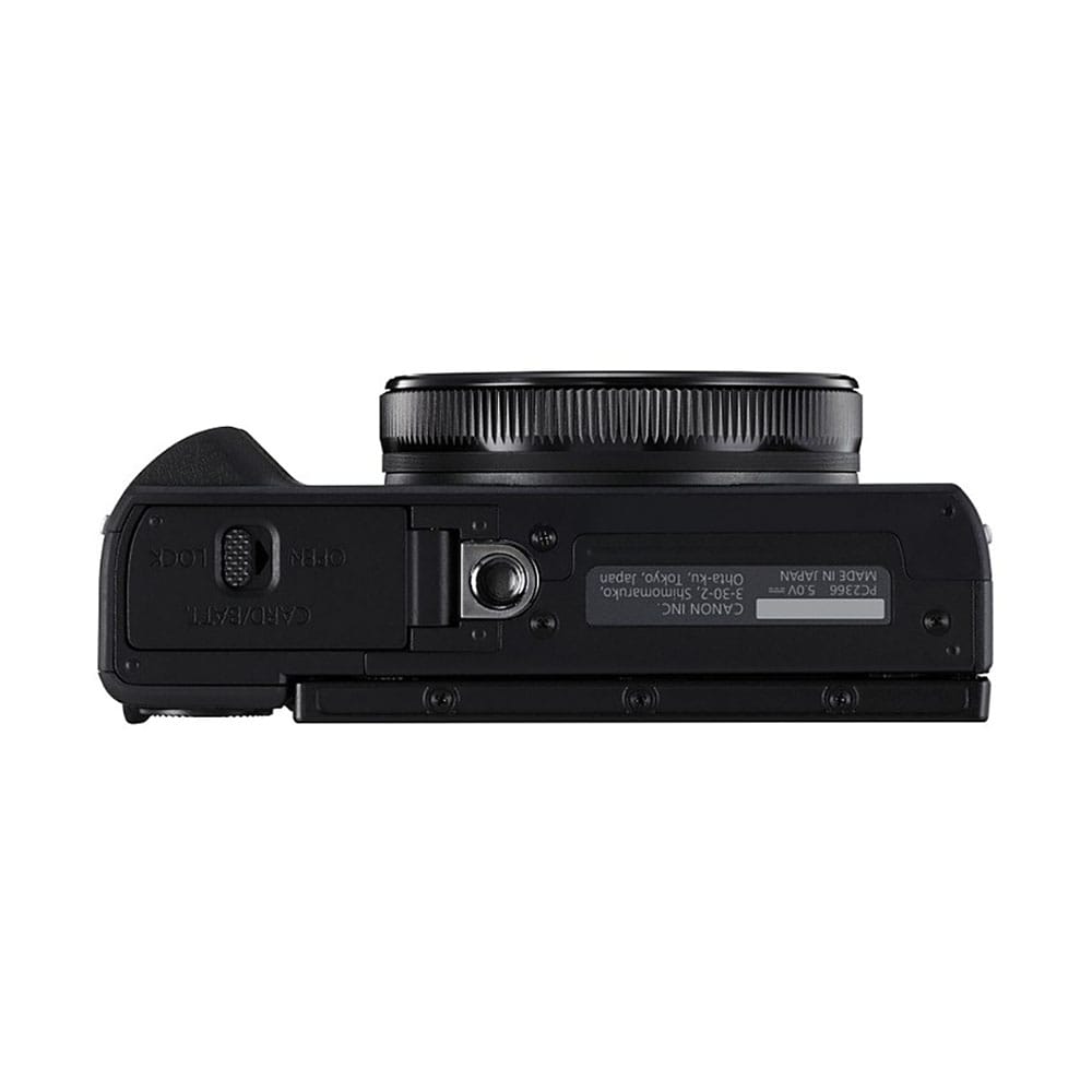 Canon(キヤノン) PowerShot G7X Mark III コンパクトデジタルカメラ