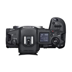 Canon(キヤノン) EOS R5 デジタル一眼カメラ ボディ 4147C001(EOS R5