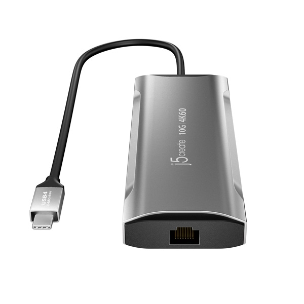 j5 create(ジェイファイブ クリエイト) USB3.2 USB-C 9in1マルチアダプター JCD393: 編集・配信・伝送  銀一オンラインショップ | 撮影用背景-プロフェッショナル映像・撮影機材専門店