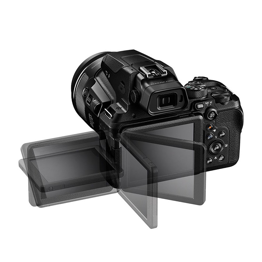 Nikon(ニコン) COOLPIX P950 デジタルコンパクトカメラ: カメラ 