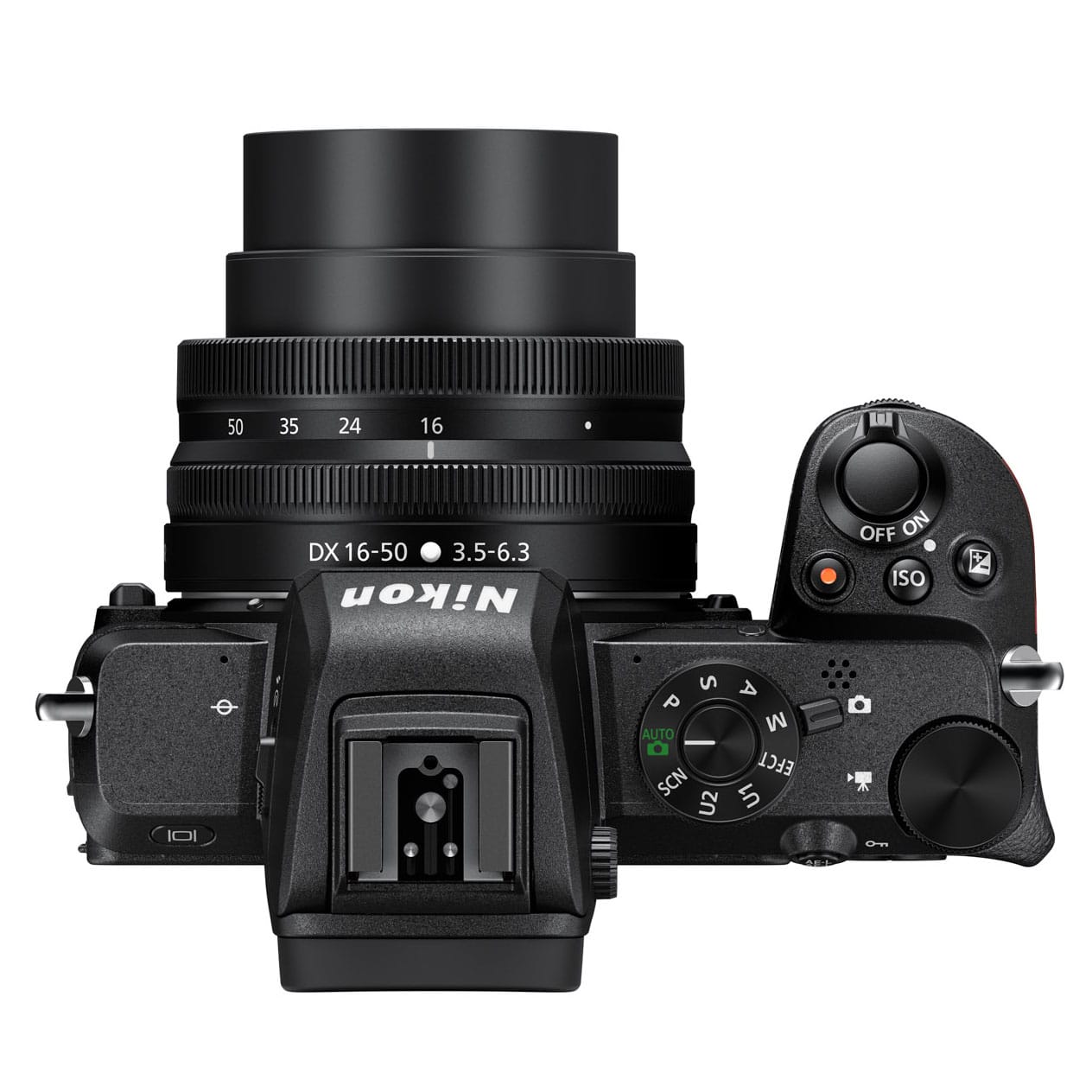 キャンペーン対象】Nikon(ニコン) Z 50 ミラーレスカメラ 16-50 VR