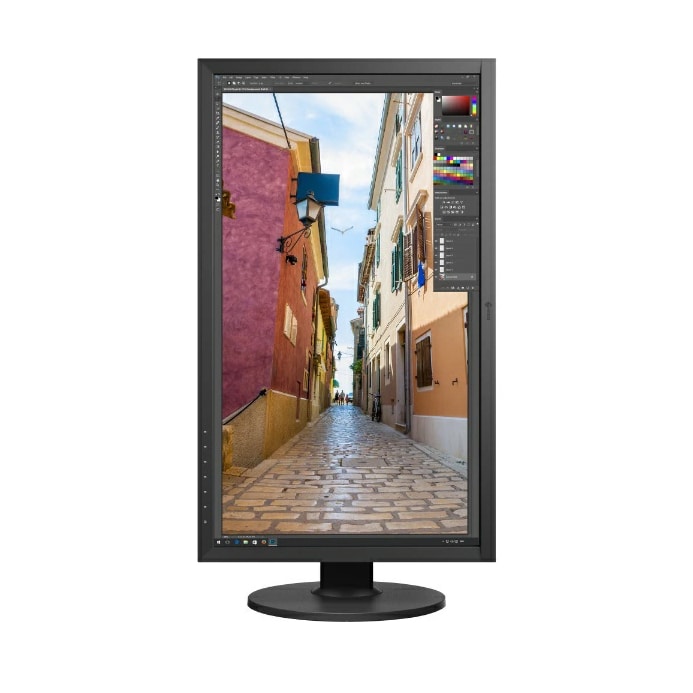 EIZO(エイゾー) ColorEdge CS2731 27型 カラーマネージメント液晶モニター(CS2731): モニター・プリンター・印刷  銀一オンラインショップ | 撮影用背景-プロフェッショナル映像・撮影機材専門店