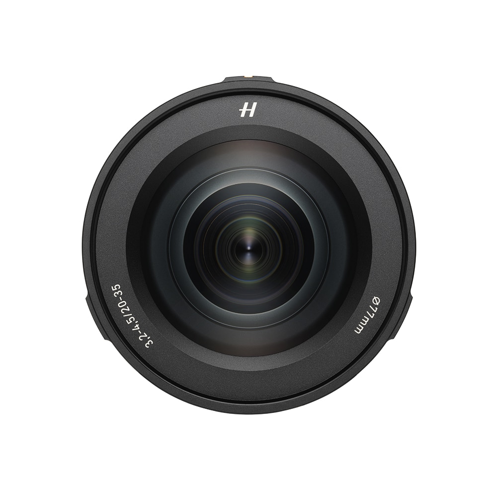 HASSELBLAD(ハッセルブラッド) XCD 3,2-4,5/20-35E CP.HB.00000792.01: レンズ 銀一オンラインショップ  | 撮影用背景-プロフェッショナル映像・撮影機材専門店