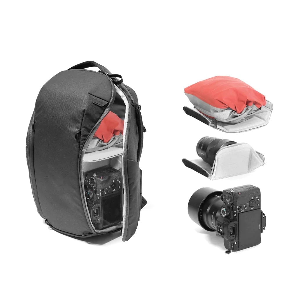 Peak Design Everyday Backpack ZIP 15L