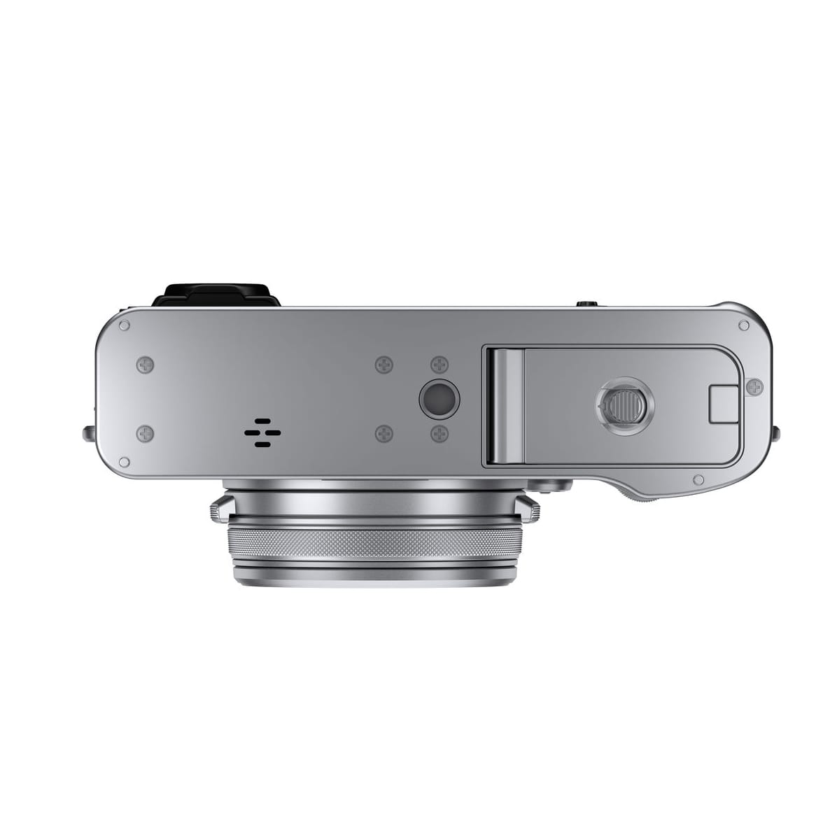 受注停止】FUJIFILM(フジフイルム) FUJIFILM X100V-S デジタルカメラ