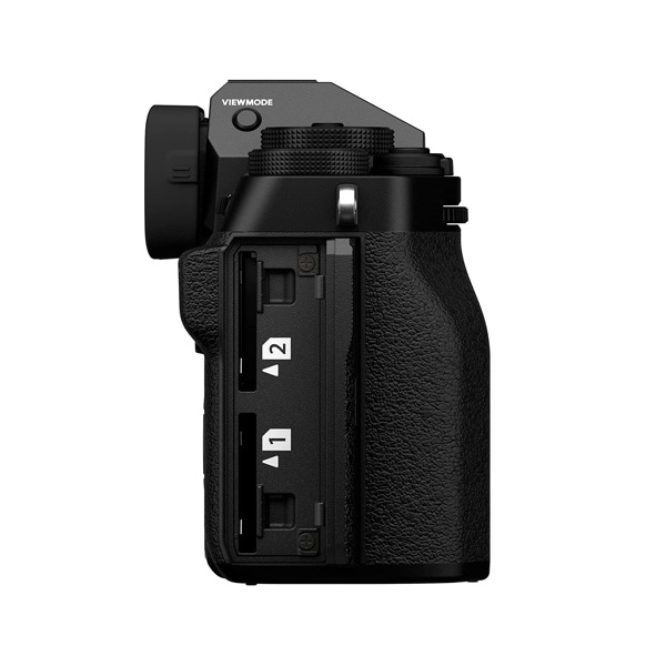 FUJIFILM(フジフイルム) X-T5 ボディ ブラック F X-T5-B(ボディ ブラック): カメラ・レンズ 銀一オンラインショップ 撮影用 背景-プロフェッショナル映像・撮影機材専門店