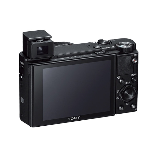 【得価低価】SONY ソニー サイバーショット DSC-RX100M7 コンパクトデジタルカメラ