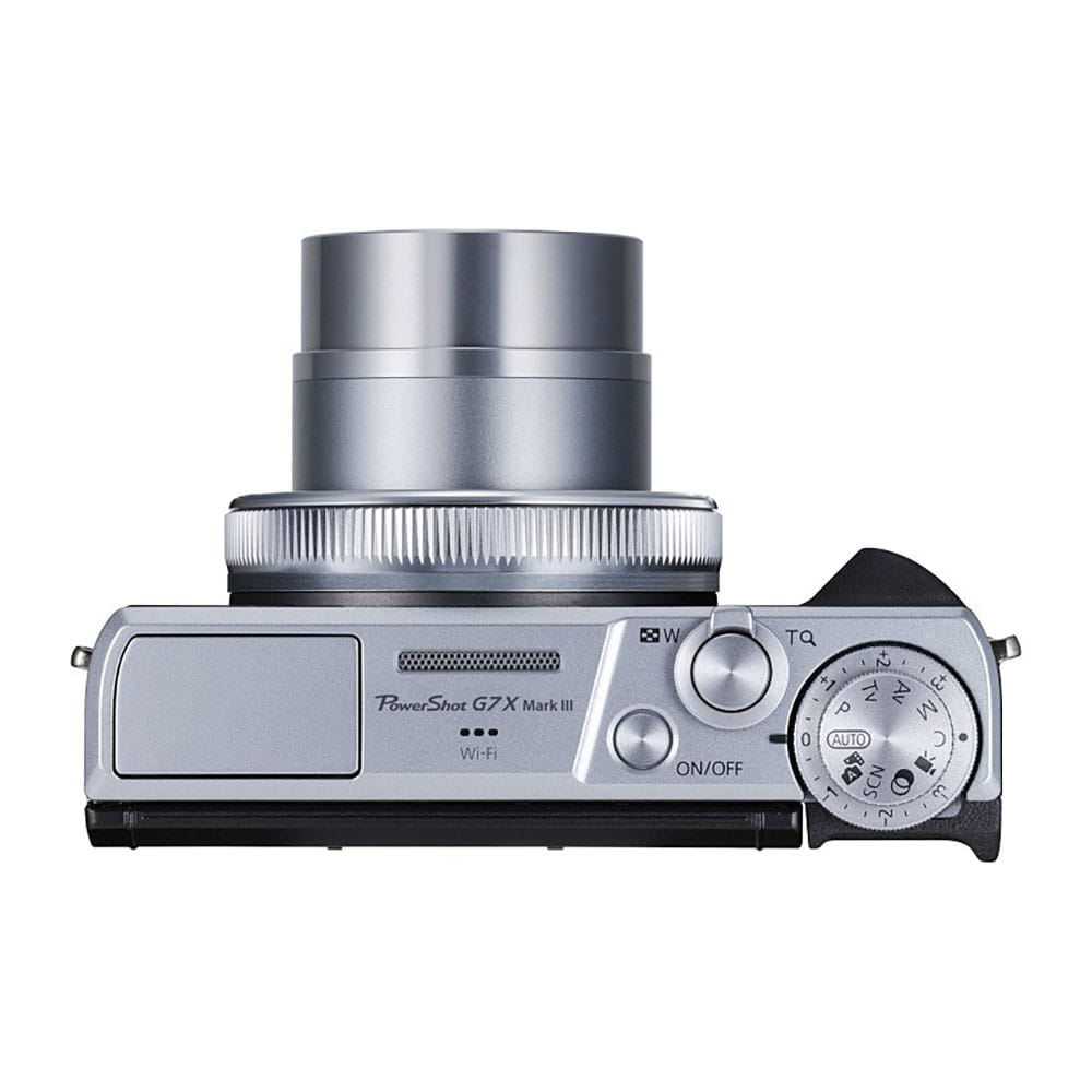 Canon(キヤノン) PowerShot G7X Mark III コンパクトデジタルカメラ ...