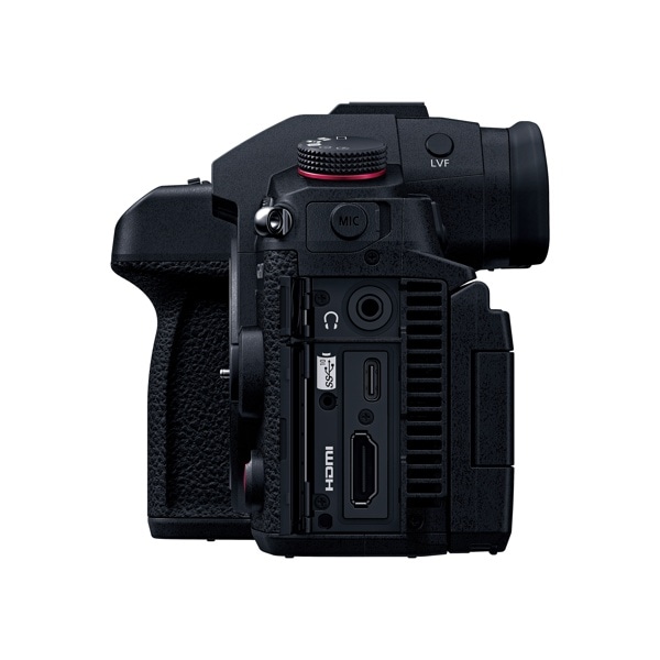2024年7月26日発売予定】Panasonic(パナソニック) LUMIX GH7 デジタル一眼カメラ ボディ DC-GH7(ボディ): カメラ  銀一オンラインショップ | 撮影用背景-プロフェッショナル映像・撮影機材専門店