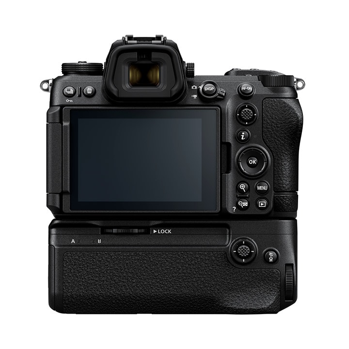 2024年7月12日発売予定】Nikon(ニコン) パワーバッテリーパック MB-N14(MB-N14): カメラ 銀一オンラインショップ |  撮影用背景-プロフェッショナル映像・撮影機材専門店