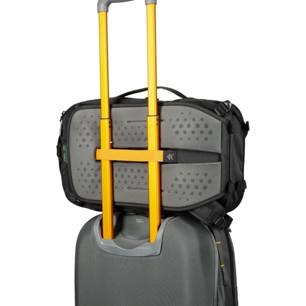 Lowepro(ロープロ) トレッカーライト BP 150 AW GRL グレー LP37469