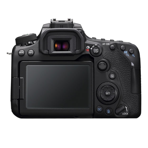 Canon EOS 90D ボディ 美品