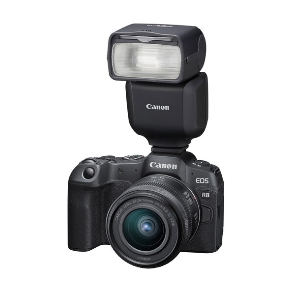 Canon(キヤノン) スピードライト EL-10 6579C001: 照明機材 銀一オンラインショップ |  撮影用背景-プロフェッショナル映像・撮影機材専門店
