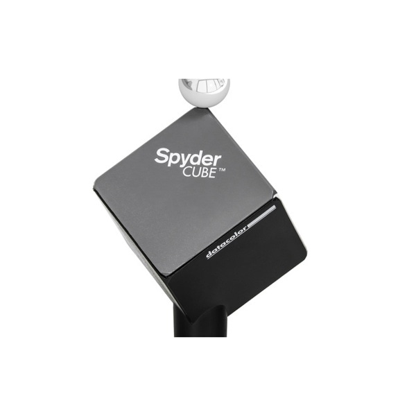 人気最新作】 データカラー（Datacolor） SpyderX CapturePro カメラの