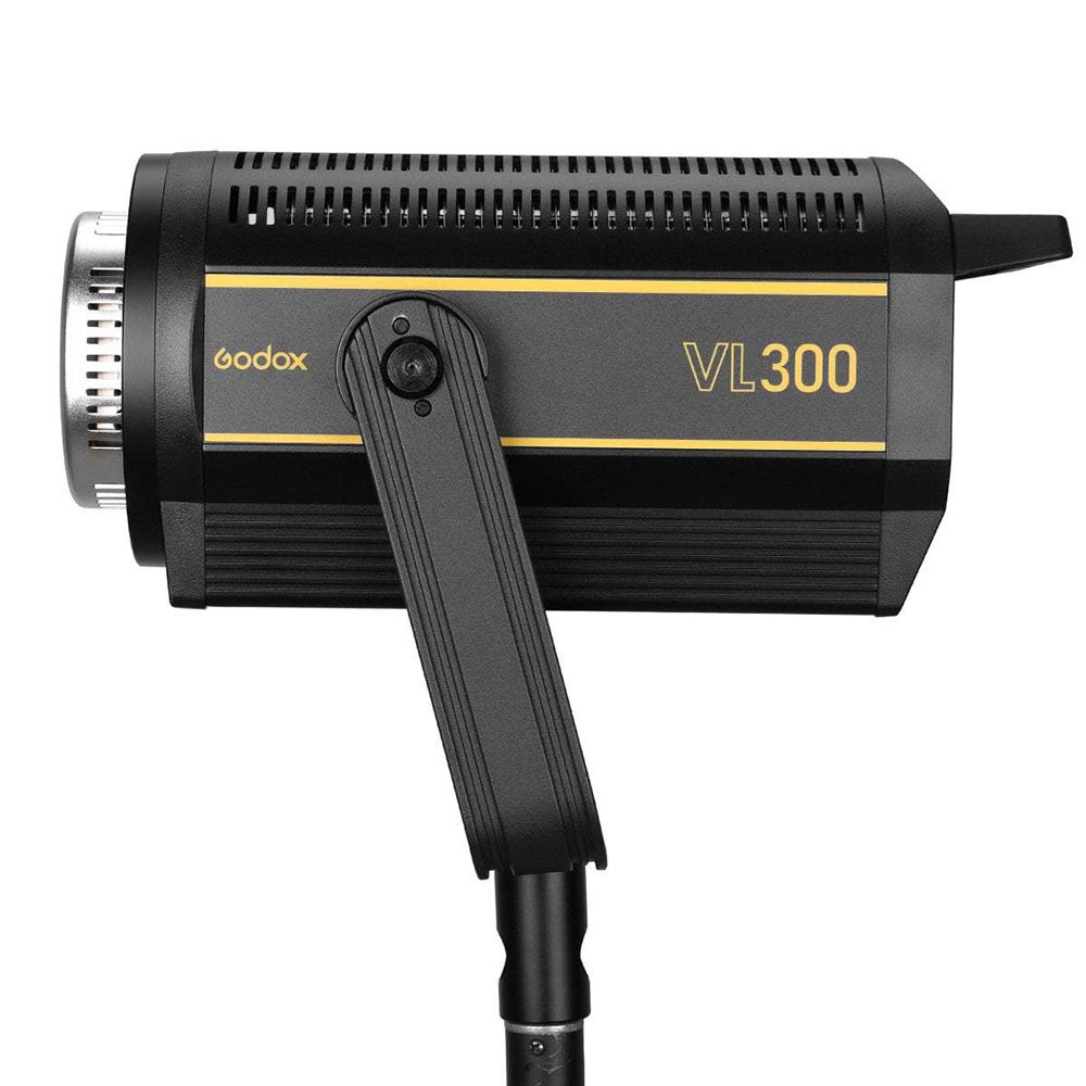 GODOX VL300 LEDライト 植物 | dermascope.com