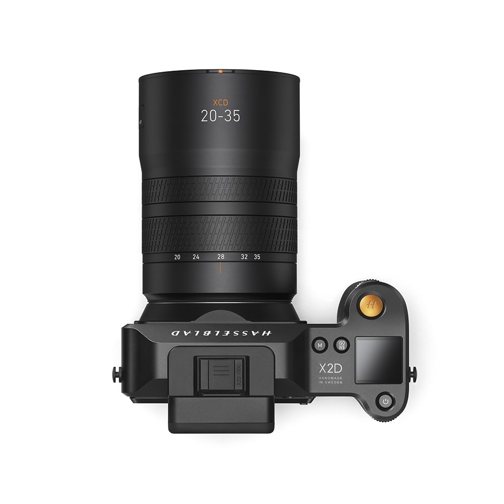 HASSELBLAD(ハッセルブラッド) XCD 3,2-4,5/20-35E CP.HB.00000792.01: レンズ 銀一オンラインショップ  | 撮影用背景-プロフェッショナル映像・撮影機材専門店