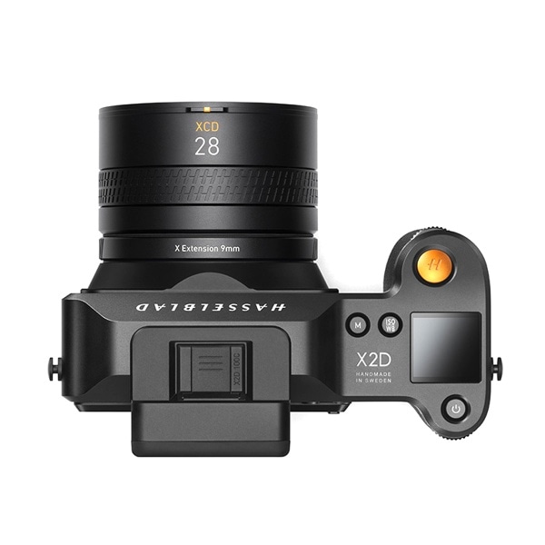 HASSELBLAD(ハッセルブラッド) X Extension Tube(9mm) CP.HB.00000915.01: レンズ  銀一オンラインショップ | 撮影用背景-プロフェッショナル映像・撮影機材専門店