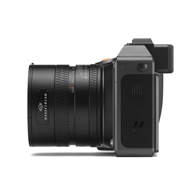 HASSELBLAD(ハッセルブラッド) X2D 100C 中判ミラーレスデジタルカメラ 100C  カメラボディ): カメラ・レンズ 銀一オンラインショップ 撮影用背景-プロフェッショナル映像・撮影機材専門店