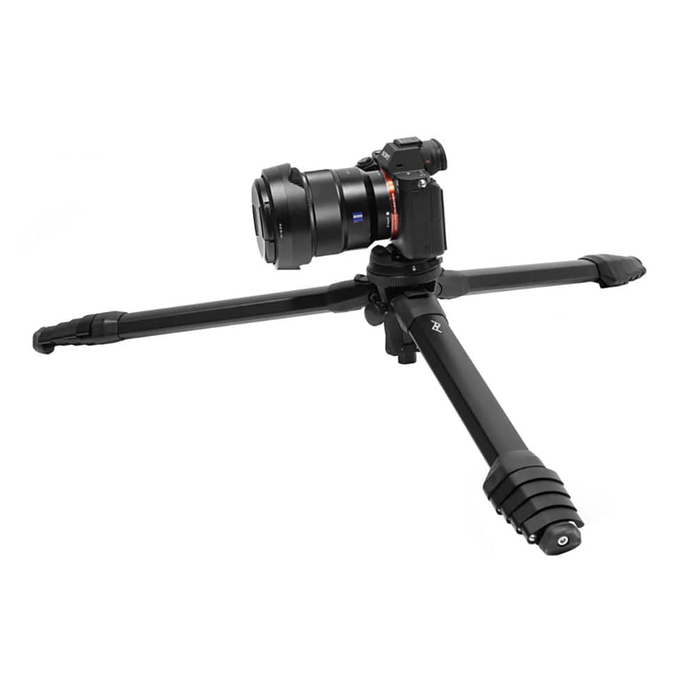 ※カメラは付属しません。