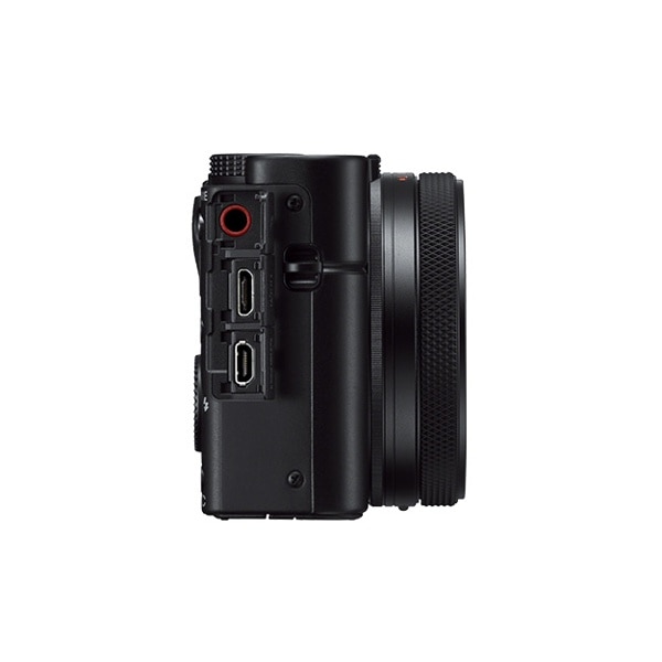SONY(ソニー) Cyber-shot RX100 VII デジタルスチルカメラ DSC-RX100M7 
