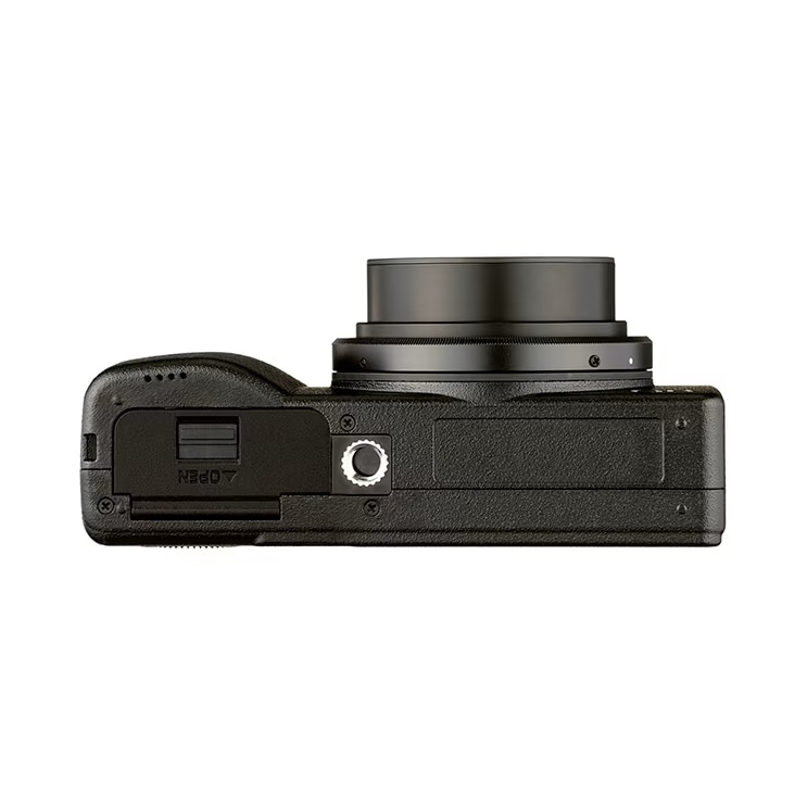 リコー GR IIIx コンパクトデジタルカメラ - カメラ