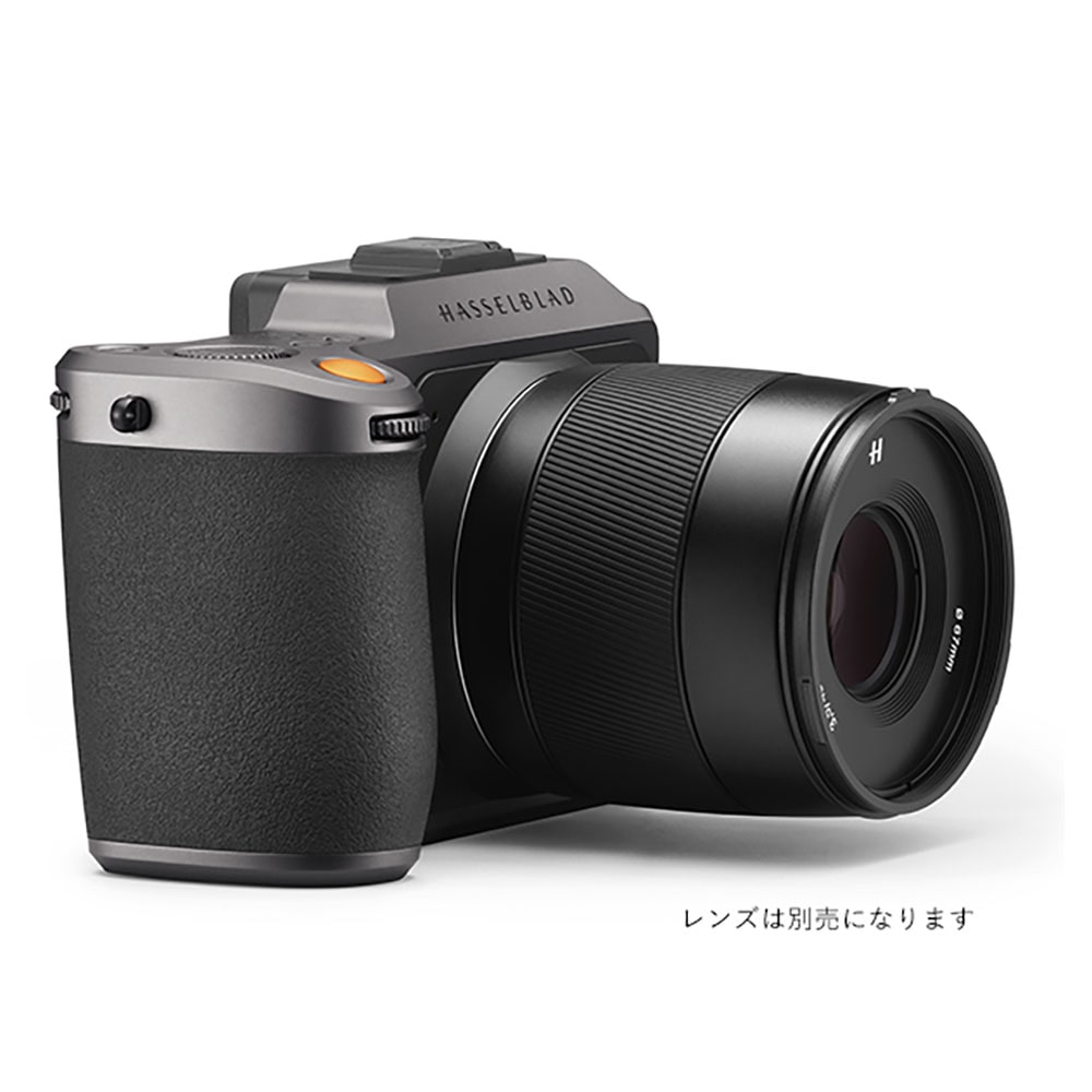 hasselblad x1d ii 50